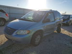 Chrysler Voyager 2006