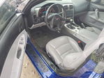 Chevrolet Corvette 2005