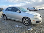Volkswagen Jetta 2007