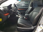 Subaru Legacy 2012