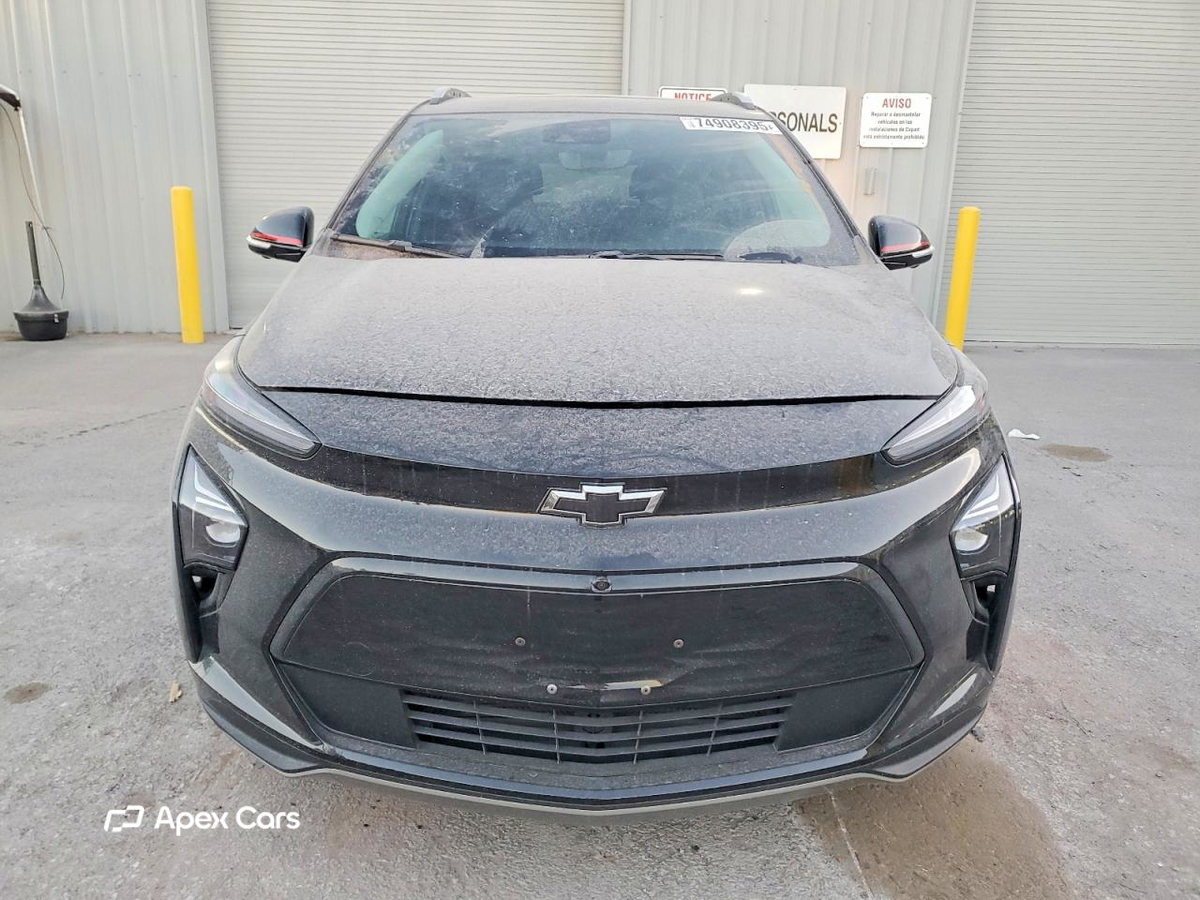 Chevrolet Bolt 2023