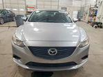 Mazda 6 2016