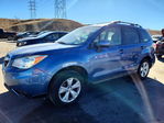 Subaru Forester 2016