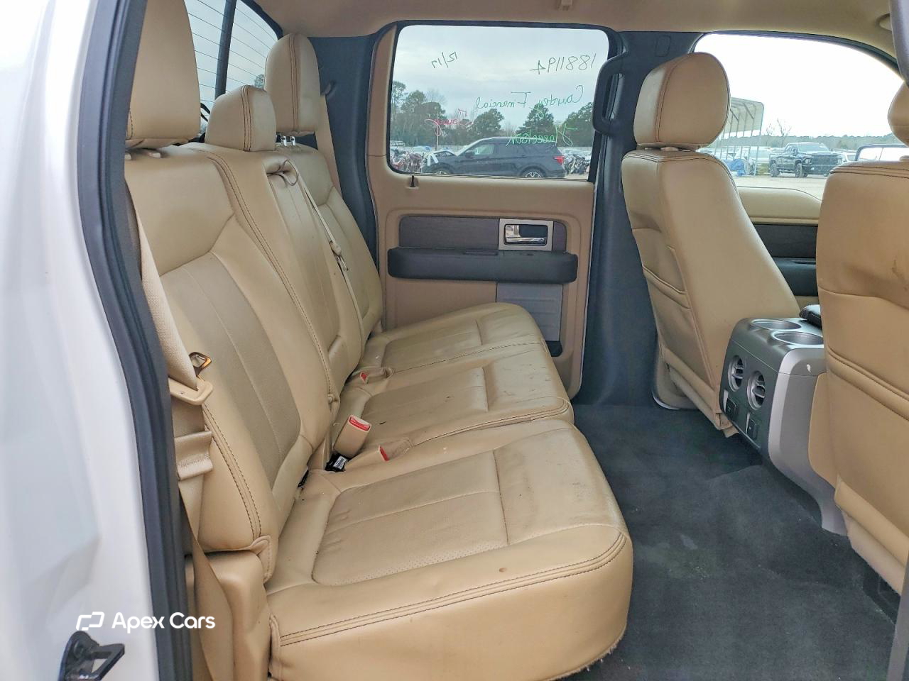 Ford F-150 2013