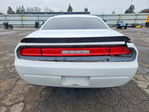 Dodge Challenger 2011