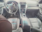 Ford Explorer 2014