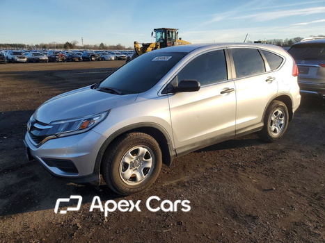 Honda CR-V 2016 - Image 1 of 13
