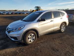 Honda CR-V 2016