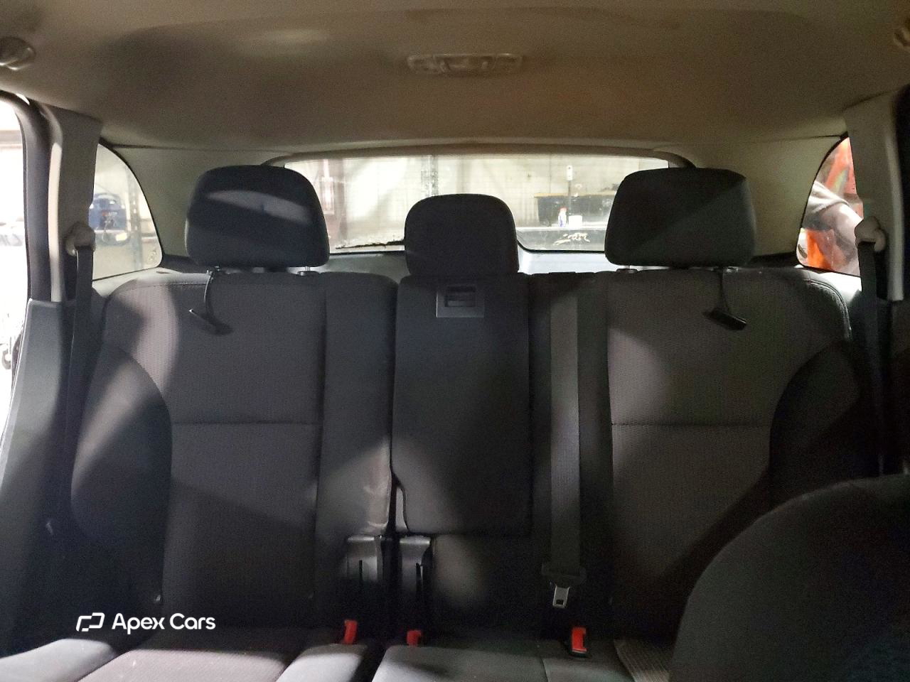 Ford Edge 2013