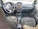 Nissan Versa 2015