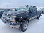Chevrolet Silverado 2004