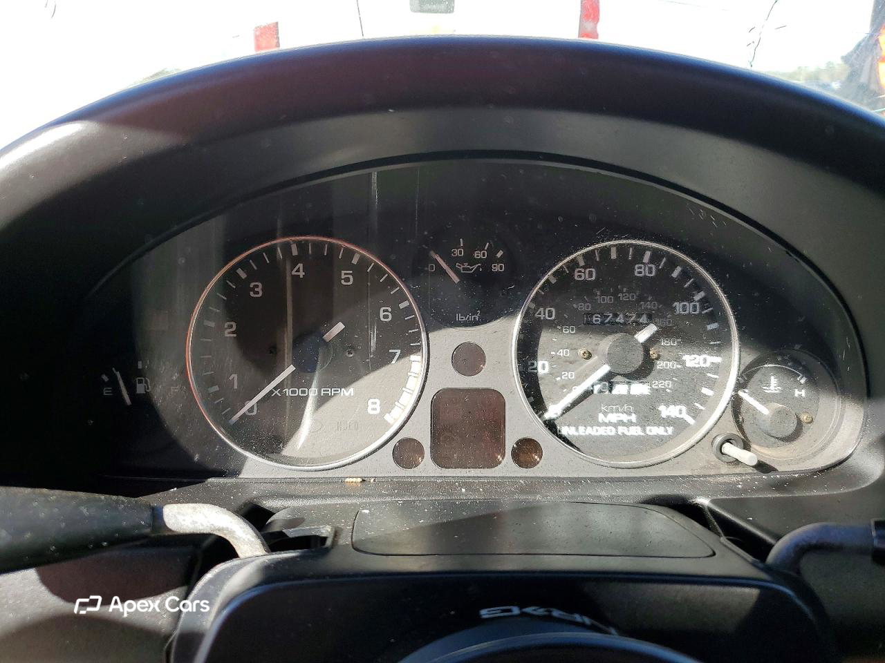 Mazda MX-5 1994