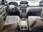 Honda Odyssey 2011