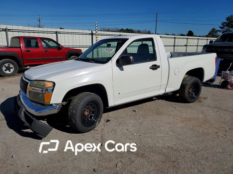 GMC Canyon 2006 - Image 1 of 12