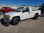 GMC Canyon 2006