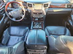 Lexus LX 2011