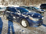 Kia Optima 2016