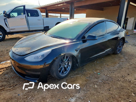 Tesla Model 3 2022 - Image 1 of 13