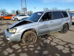 Subaru Forester 2004
