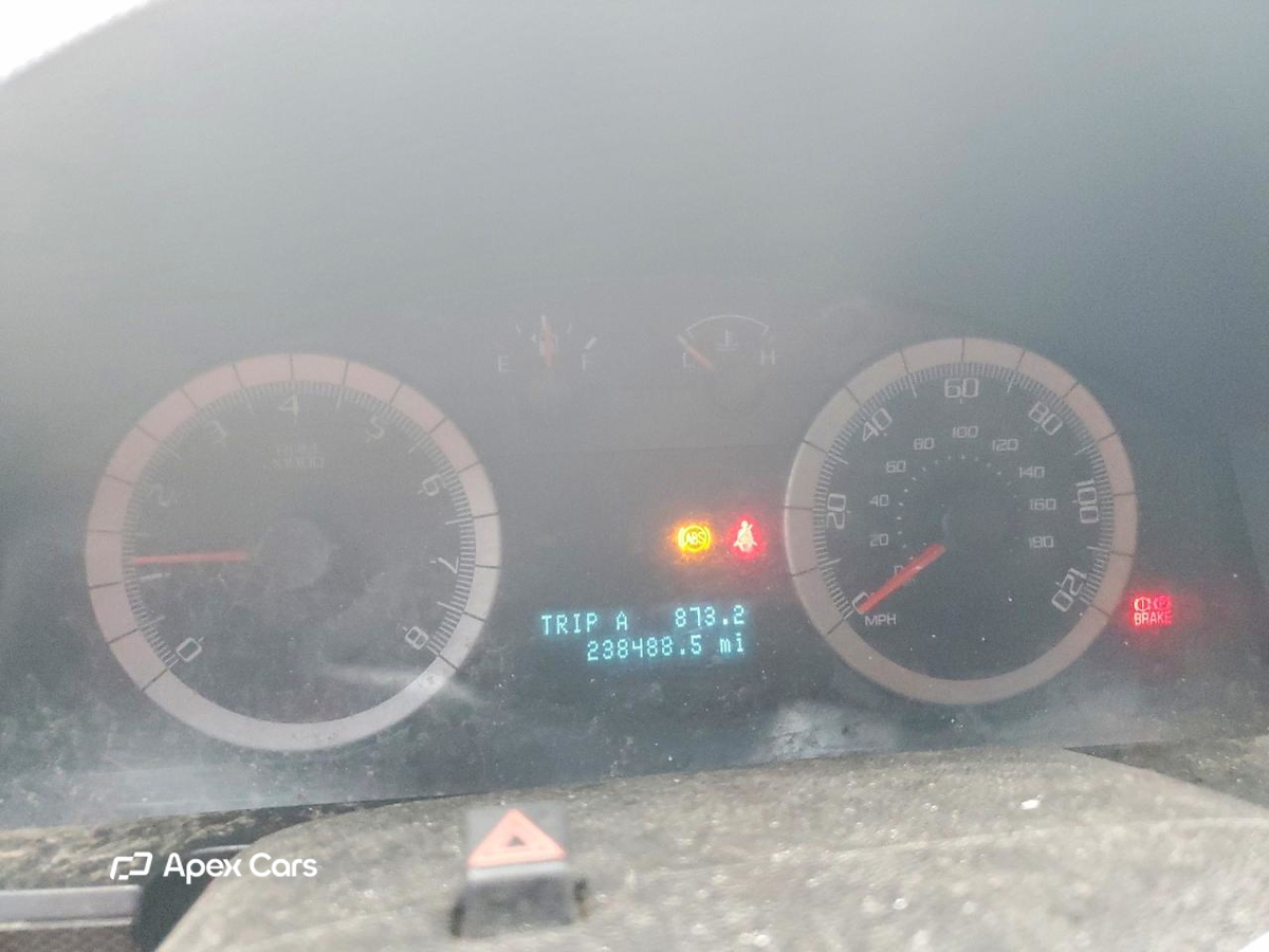 Ford Escape 2009