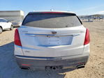 Cadillac XT5 2017