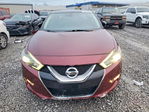 Nissan Maxima 2017