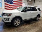 Ford Explorer 2017