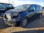 Honda Odyssey 2015