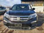 Honda Pilot 2016