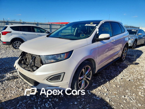 Ford Edge 2015 - Image 1 of 13