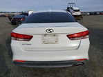 Kia Optima 2016