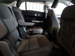 Ford Explorer 2023