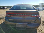 Dodge Dart 2016