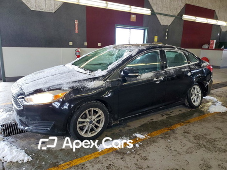 Ford Focus 2017 - Zdjęcie 1 z 13