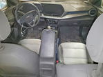 Chevrolet Trax 2025