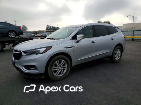 Buick Enclave 2020 - Image 1 of 14