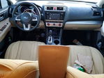 Subaru Outback 2017