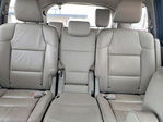 Honda Odyssey 2011