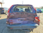 Honda CR-V 2012