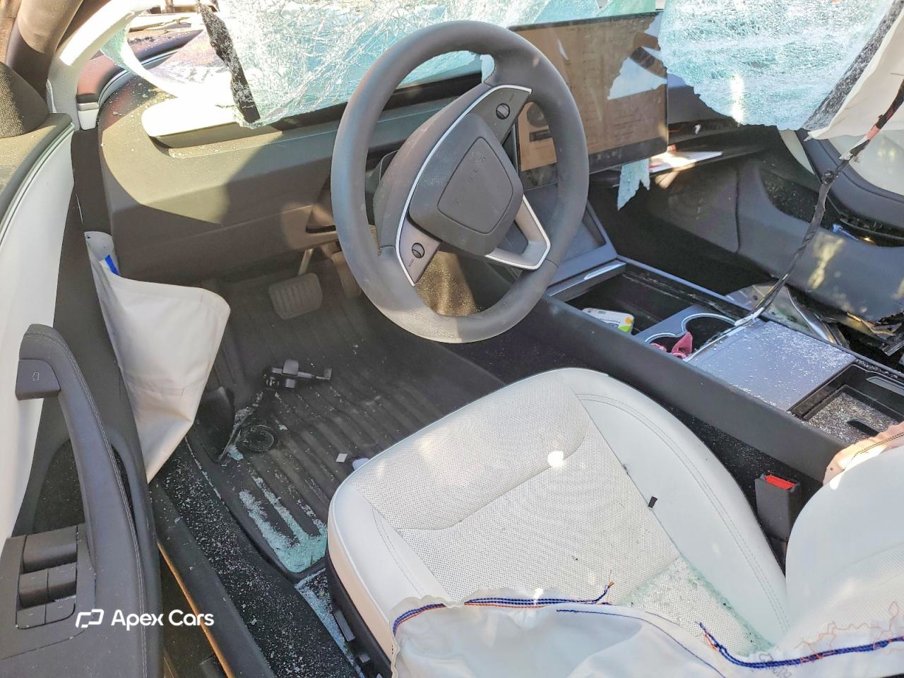 Tesla Model 3 2025