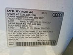 Audi Q8 2024