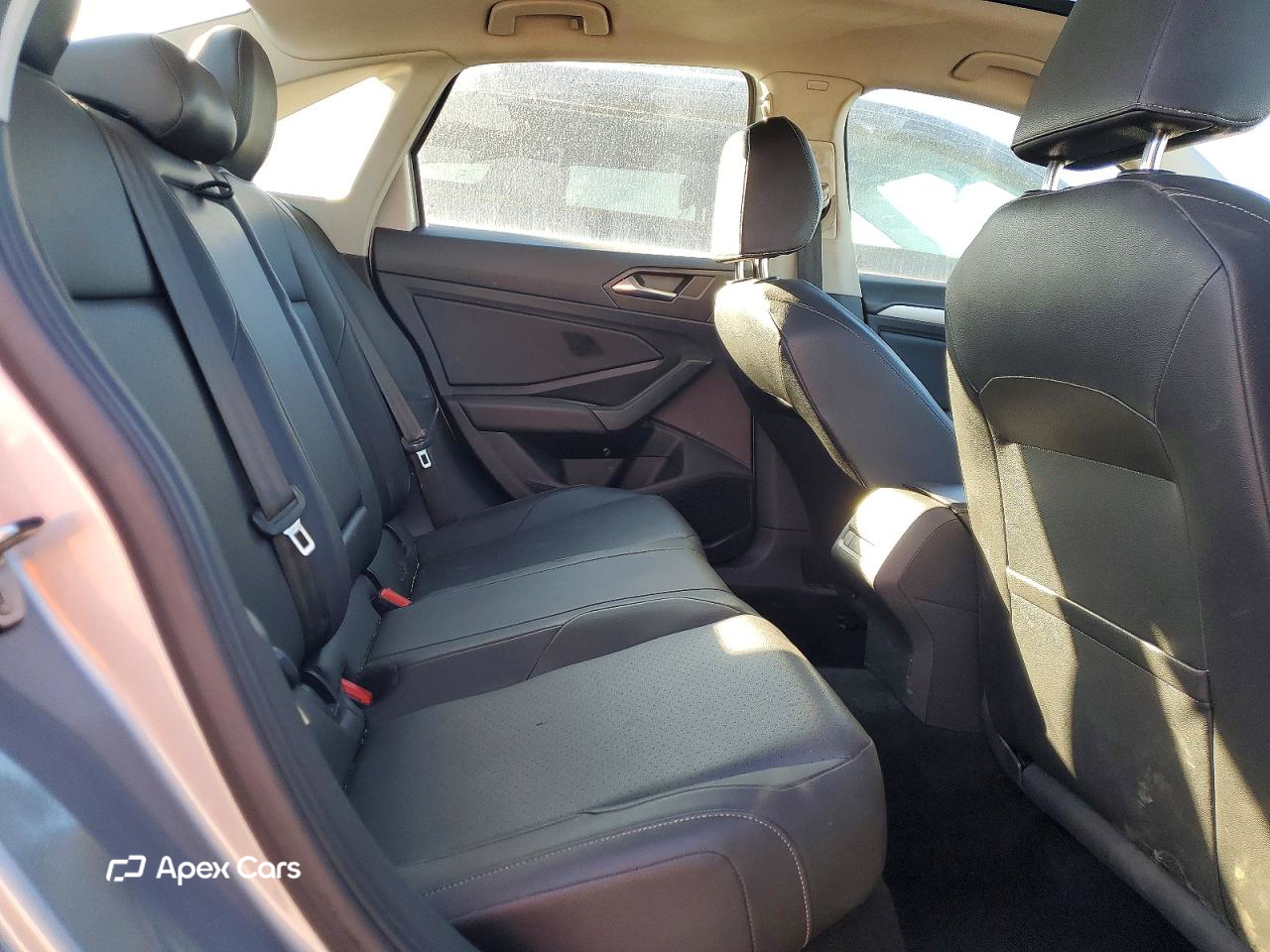 Volkswagen Jetta 2019