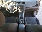 Nissan Sentra 2017