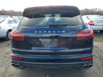 Porsche Cayenne 2015