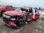 Mitsubishi Eclipse 2020