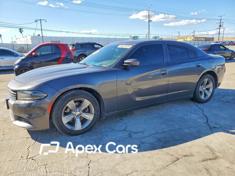 Dodge Charger 2016 - Image 1 of 12
