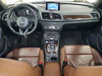 Audi Q3 2018