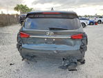 Hyundai Santa Fe 2020