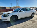Chevrolet Impala 2008