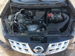 Nissan Rogue 2014